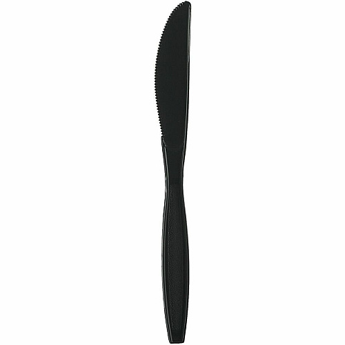 Genuine Joe Heavy-Weight Polypropylene Cutlery (30408)