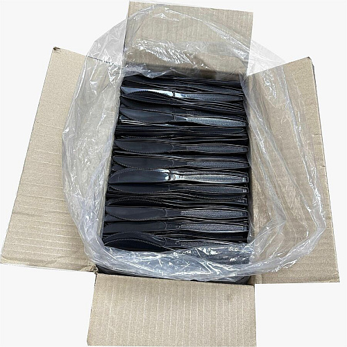 Genuine Joe Heavy-Weight Polypropylene Cutlery (30408)