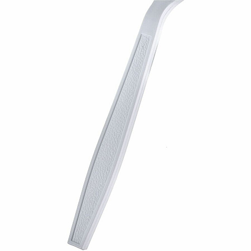 Genuine Joe Heavy-Weight Polypropylene Cutlery (30422)