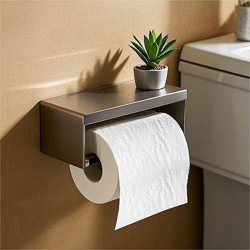 Genuine Joe 2-Ply Bathroom Tissue (2450048)