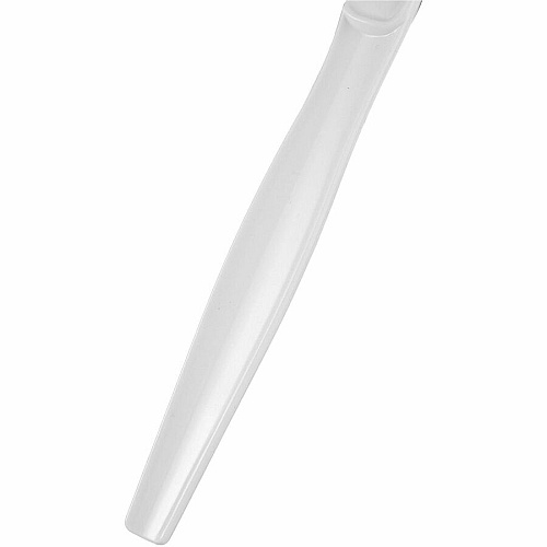 Genuine Joe Disposable Polystyrene Cutlery (30436)