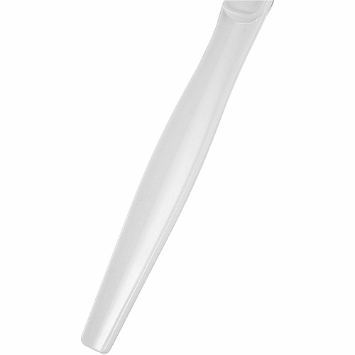 Genuine Joe Disposable Polystyrene Cutlery (30436)