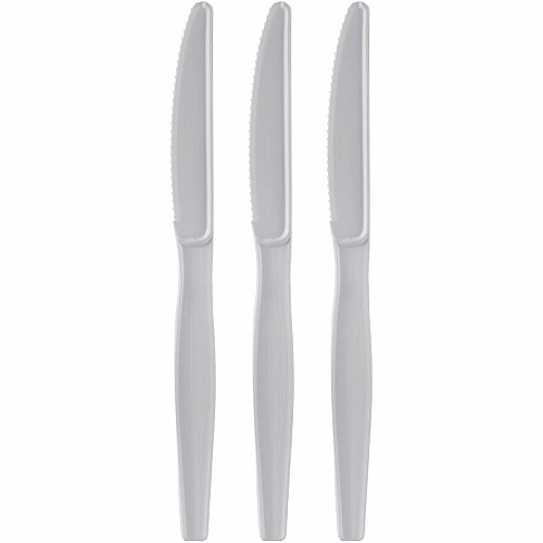 Genuine Joe Disposable Polystyrene Cutlery (30436)