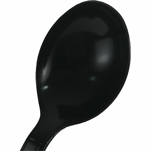 Genuine Joe Heavy-Weight Polypropylene Cutlery (30414)