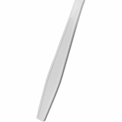 Genuine Joe Heavy-Weight Polypropylene Cutlery (30415)
