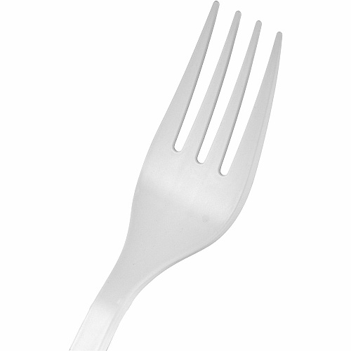 Genuine Joe Heavy-Weight Polypropylene Cutlery (30415)