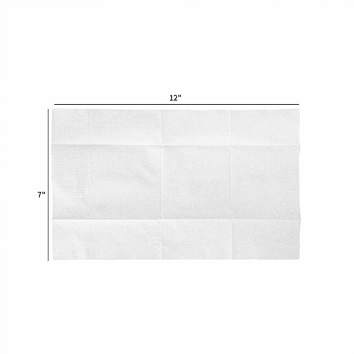 Genuine Joe Low-Fold Dispenser Napkins (11262)