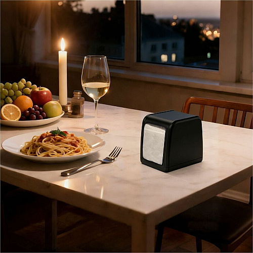 Genuine Joe Low-Fold Dispenser Napkins (11262)