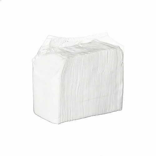 Genuine Joe Low-Fold Dispenser Napkins (11262)