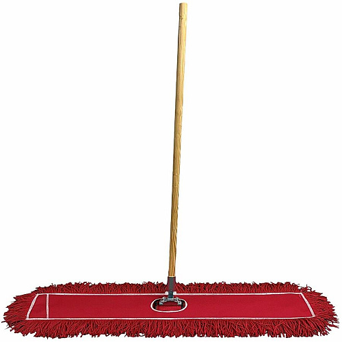 Genuine Joe Genuine Joe Dust Mop Kit (00486)