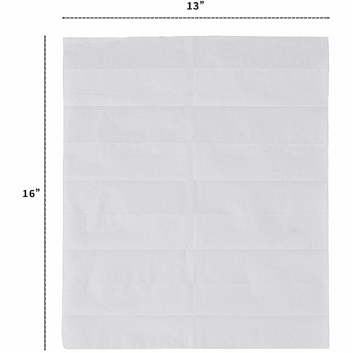 Genuine Joe 6-Piece Heavyweight Utensil Kit (58931)