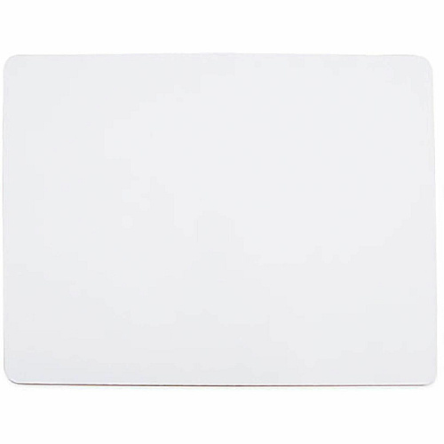 Lorell Double-Sided Dry-Erase Lap Boards (43910)