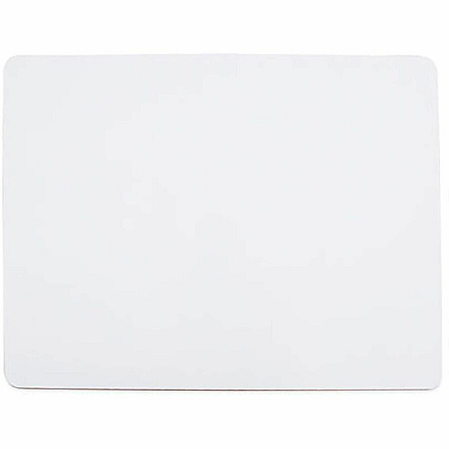 Lorell Double-Sided Dry-Erase Lap Boards (43910CT)
