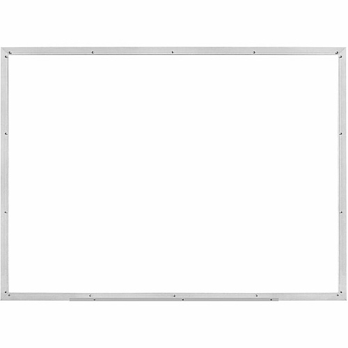 Lorell Aluminum Frame Dry-erase Board (00517)