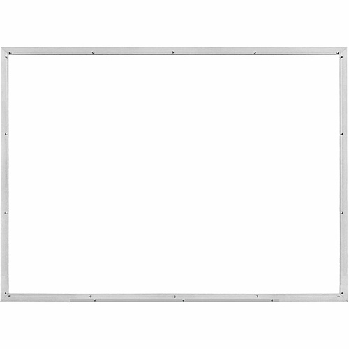 Lorell Aluminum Frame Dry-erase Board (00517)