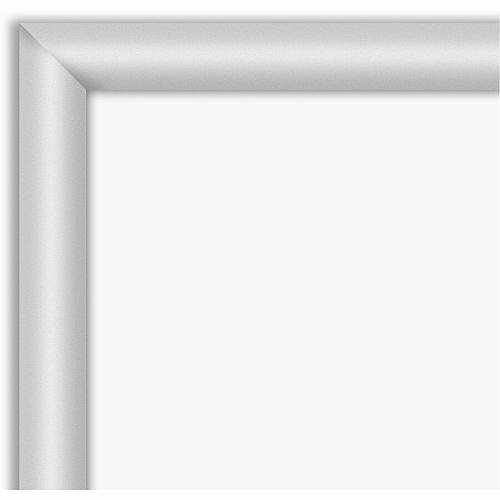 Lorell Aluminum Frame Dry-erase Board (00517)