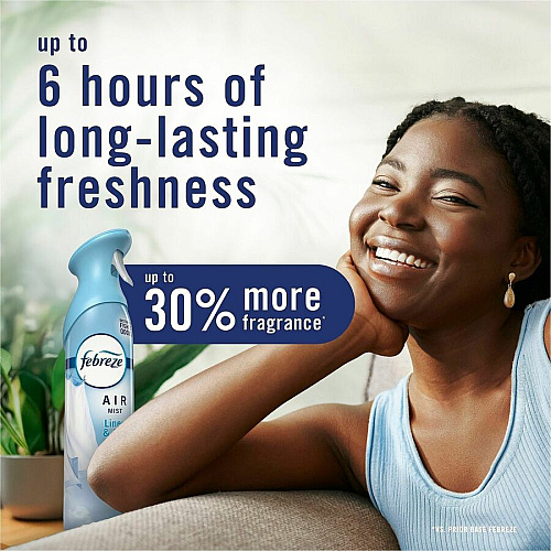 Febreze Air Mist Air Freshener Spray (20414)