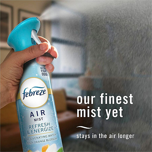 Febreze Air Mist Air Freshener Spray (19944)