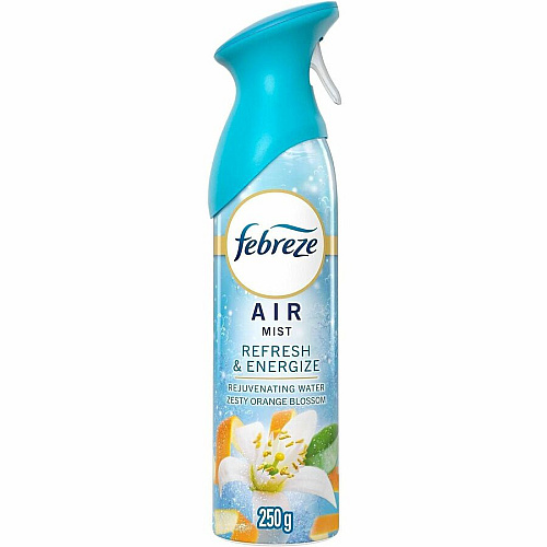 Febreze Air Mist Air Freshener Spray (19944)