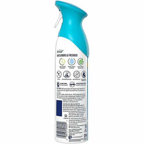 Febreze Air Mist Air Freshener Spray (19944)