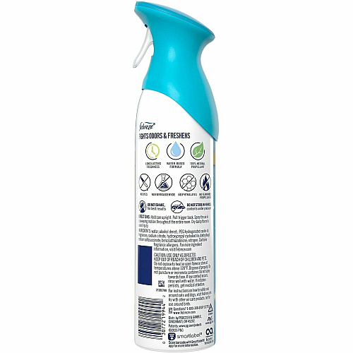 Febreze Air Mist Air Freshener Spray (19944)
