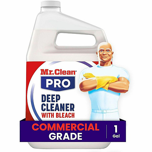 Mr. Clean PRO Deep Cleaner with Bleach (25676)