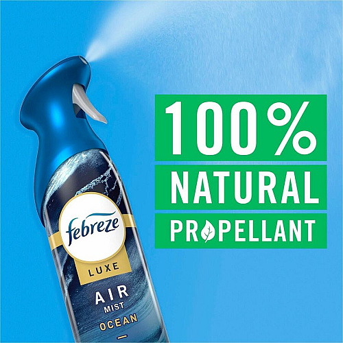 Febreze Air Mist Air Freshener Spray (19940)