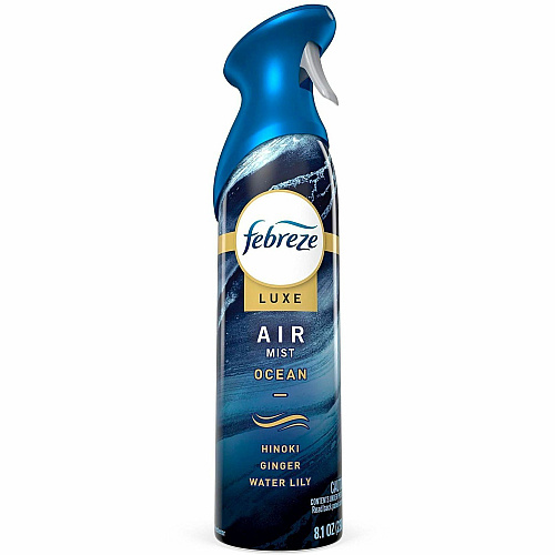 Febreze Air Mist Air Freshener Spray (19940)