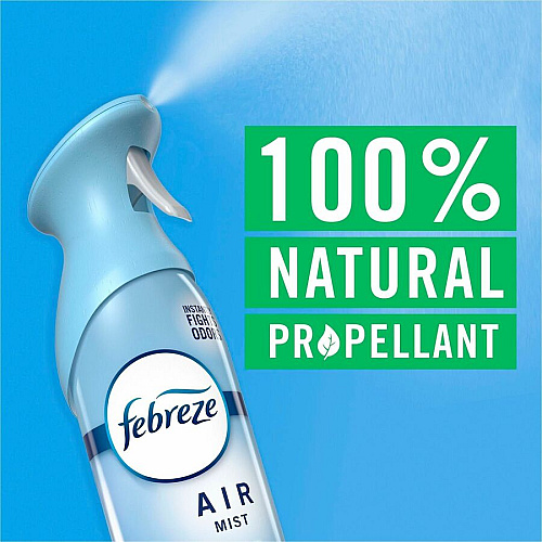 Febreze Air Mist Air Freshener Spray (20410)