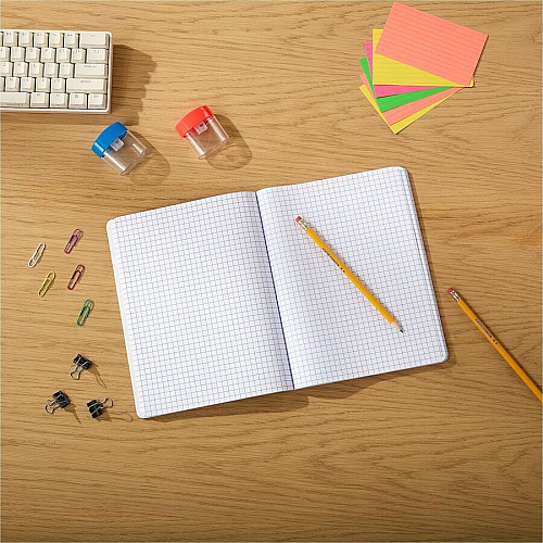 Sparco Business Source Quadrille Ruled Composition Notebook (20957CT)
