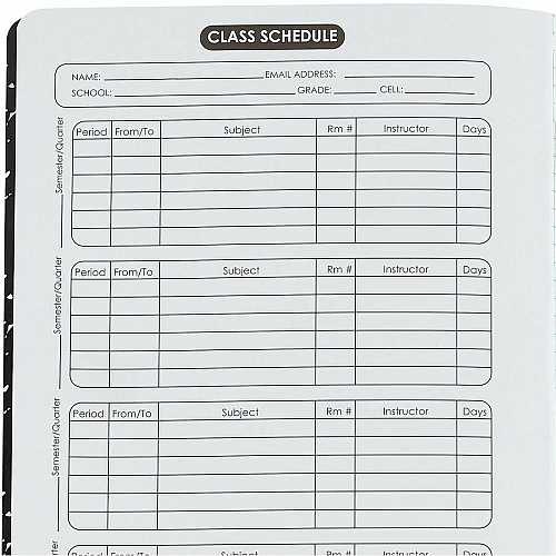 Sparco Business Source Quadrille Ruled Composition Notebook (20957CT)