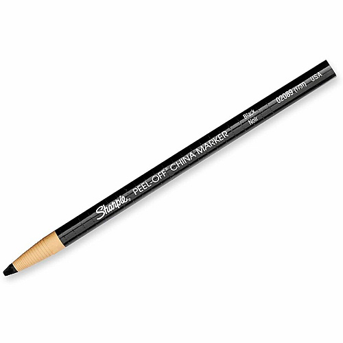Sharpie Peel-Off Paper China Markers (2229060)