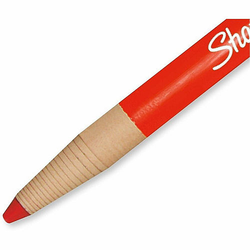 Sharpie Peel-Off Paper China Markers (2229138)