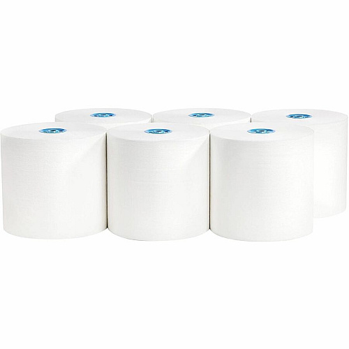 Cascades Signature Roll Paper Towels for Tandem (T117)