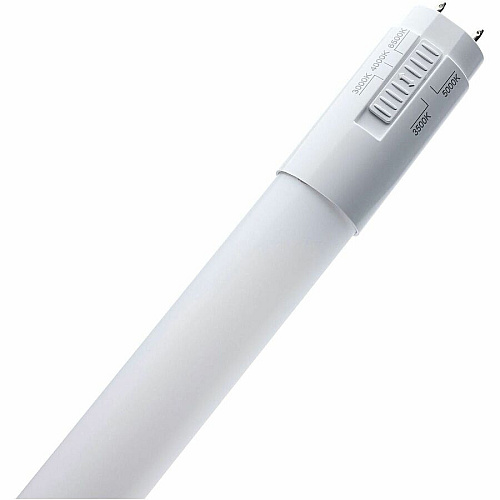 Satco LED Type-A T8 Tube Bulbs (S21917)