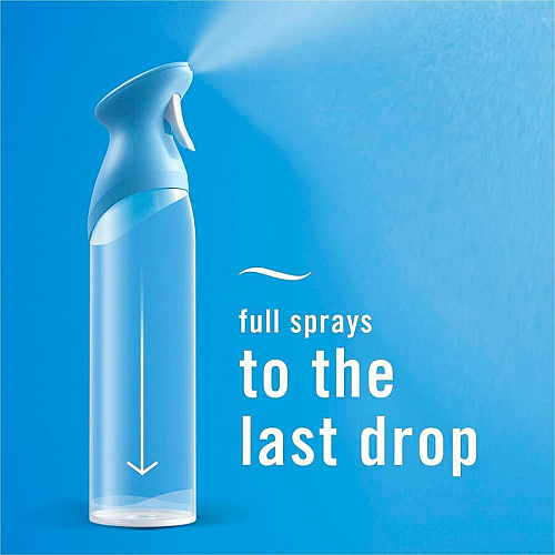 Febreze Air Mist Air Freshener Spray (20554)