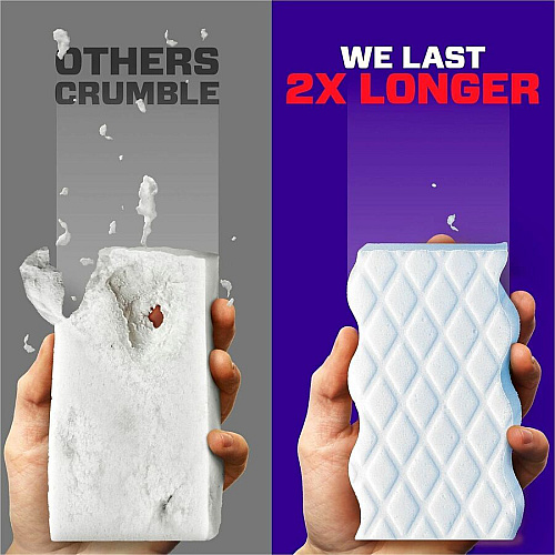 Mr. Clean Magic Eraser Extra-Durable Whole Home (22875)