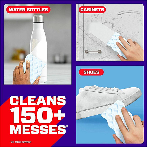 Mr. Clean Magic Eraser Extra-Durable Whole Home (22875CT)