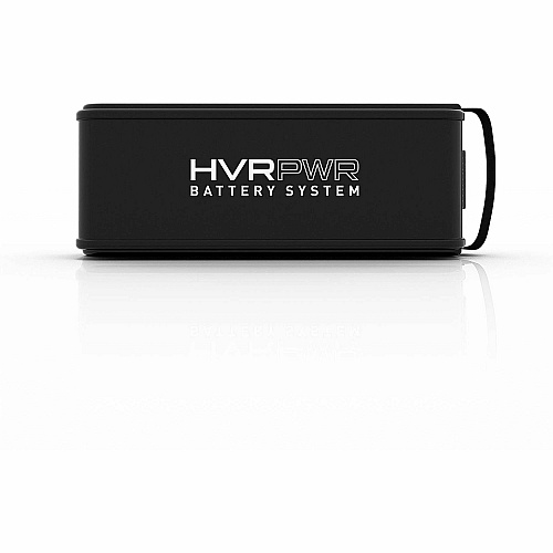Hoover Commercial 40V 8Ah Battery System (CH28280V)