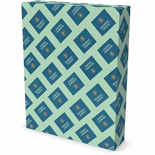 Business Source Multipurpose Color Paper (05123)