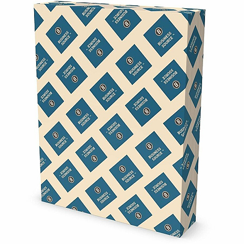 Business Source Multipurpose Color Paper (05127)