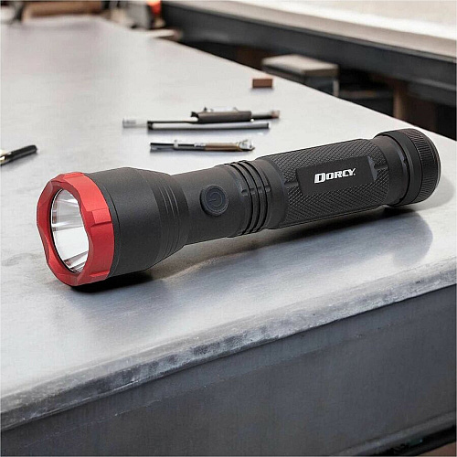 Dorcy Ultra HD Series Flashlight (414331)