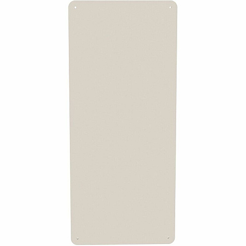 Screenflex Portable Partitions Haven Acoustic Wall Panels Beige - Fabric - 1 Each (HDK631PBGE)