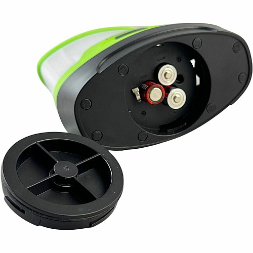 Life+Gear Hybrid USB-Rechargeable Lantern (413976)
