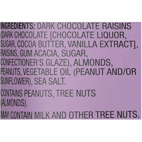 Orchard Valley Harvest Snack Box No Artificial Flavor, No Artificial Color, Preservative-free, Gluten-free, Non-GMO - 1 oz - 8/Bag - 16 / Carton (22002947)