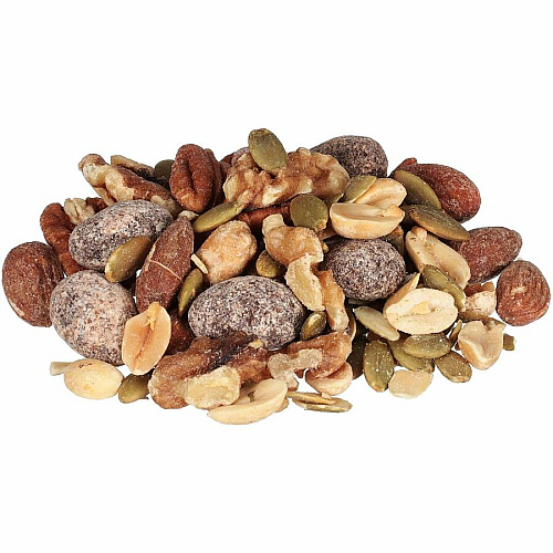 Orchard Valley Harvest Snack Box No Artificial Flavor, No Artificial Color, Preservative-free, Gluten-free, Non-GMO - 1.85 oz - 14/Bag - 1 Carton (22002949)