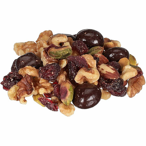 Orchard Valley Harvest Snack Box No Artificial Flavor, No Artificial Color, Preservative-free, Gluten-free, Non-GMO - 2 oz - 14/Bag - 1 Carton (22002950)
