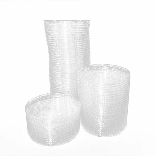 Genuine Joe Lids for Plastic Cold Cups Polyethylene Terephthalate (PET) - Clear - 1000 Lids/Box - 1 Carton (GJO58234)