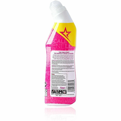 The Pink Stuff Toilet Cleaner (20681)
