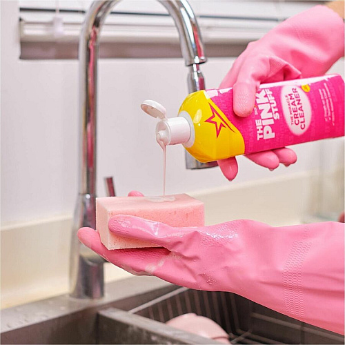 The Pink Stuff Cream Cleaner (23675)